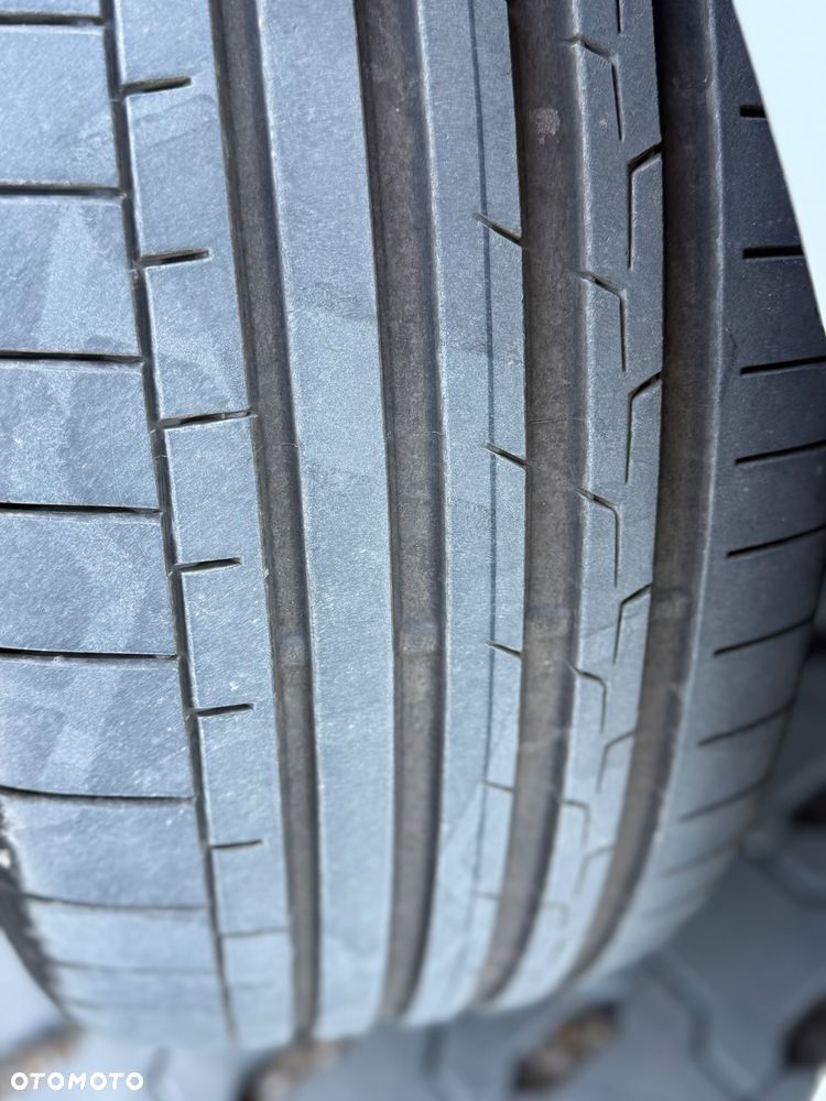 Audi Q8 50 TDI mHEV Quattro Black Edition Tiptronic - 12