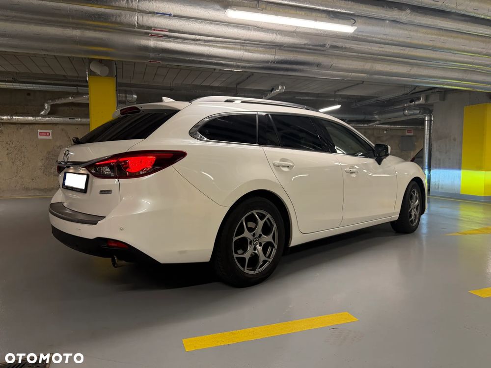 Mazda 6 - 14