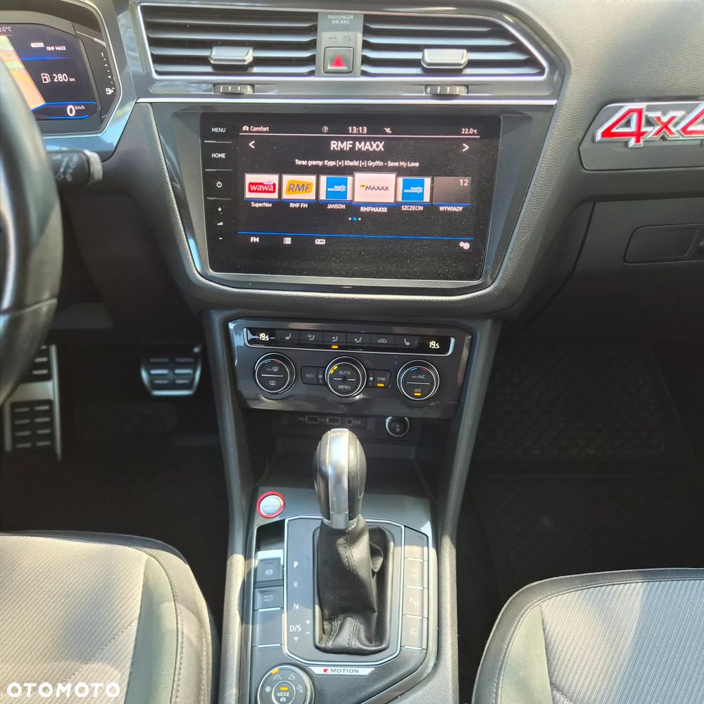 Volkswagen Tiguan 2.0 TDI SCR 4Mot Highline DSG - 15