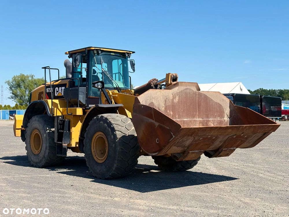Caterpillar 972MXE - 3
