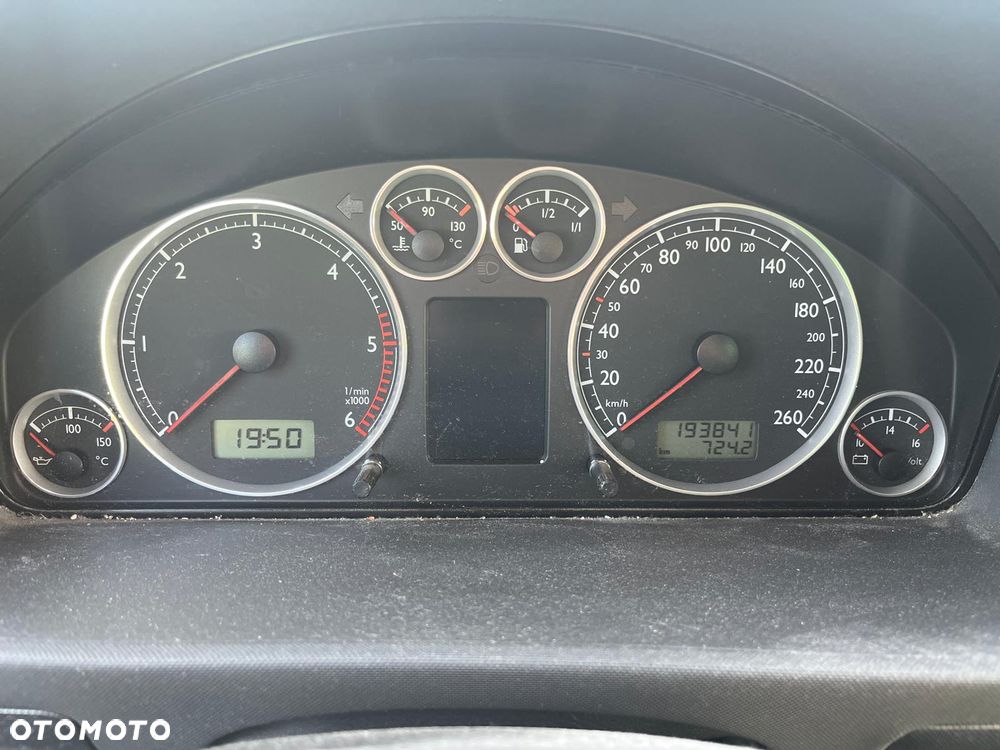 Seat Alhambra 2.0 TDI Reference - 7