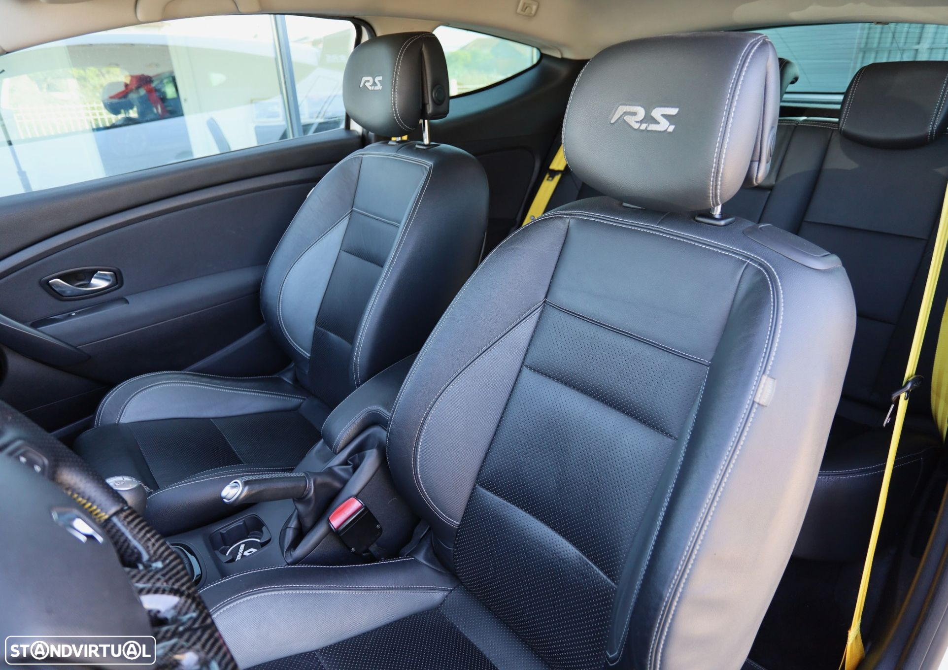 Renault Mégane Coupe - 8
