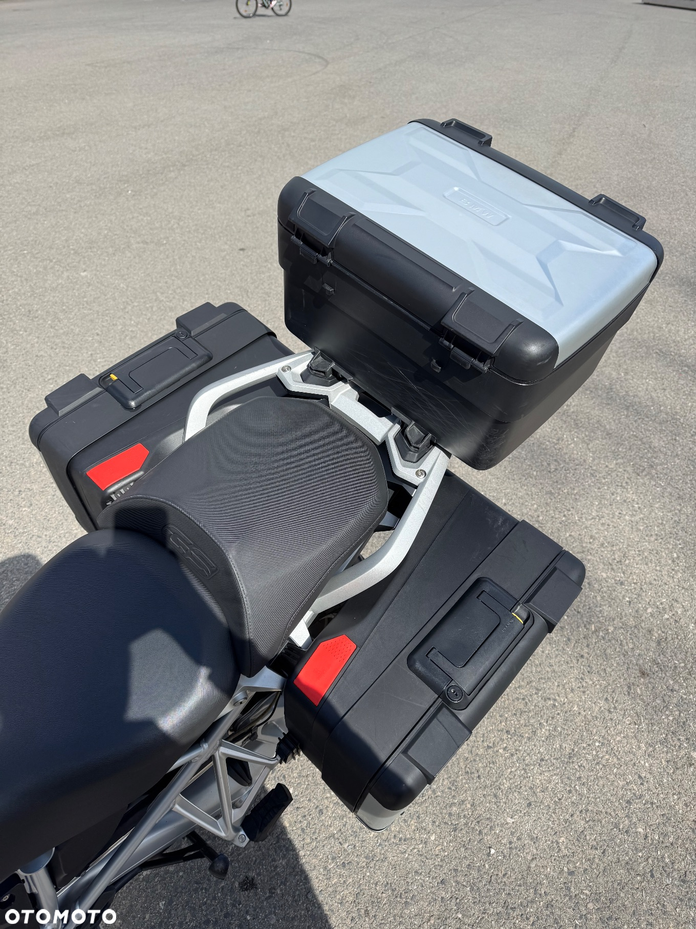 BMW GS - 7