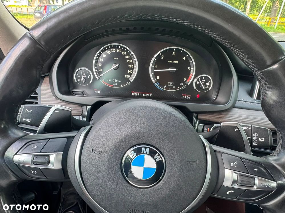BMW X5 - 33