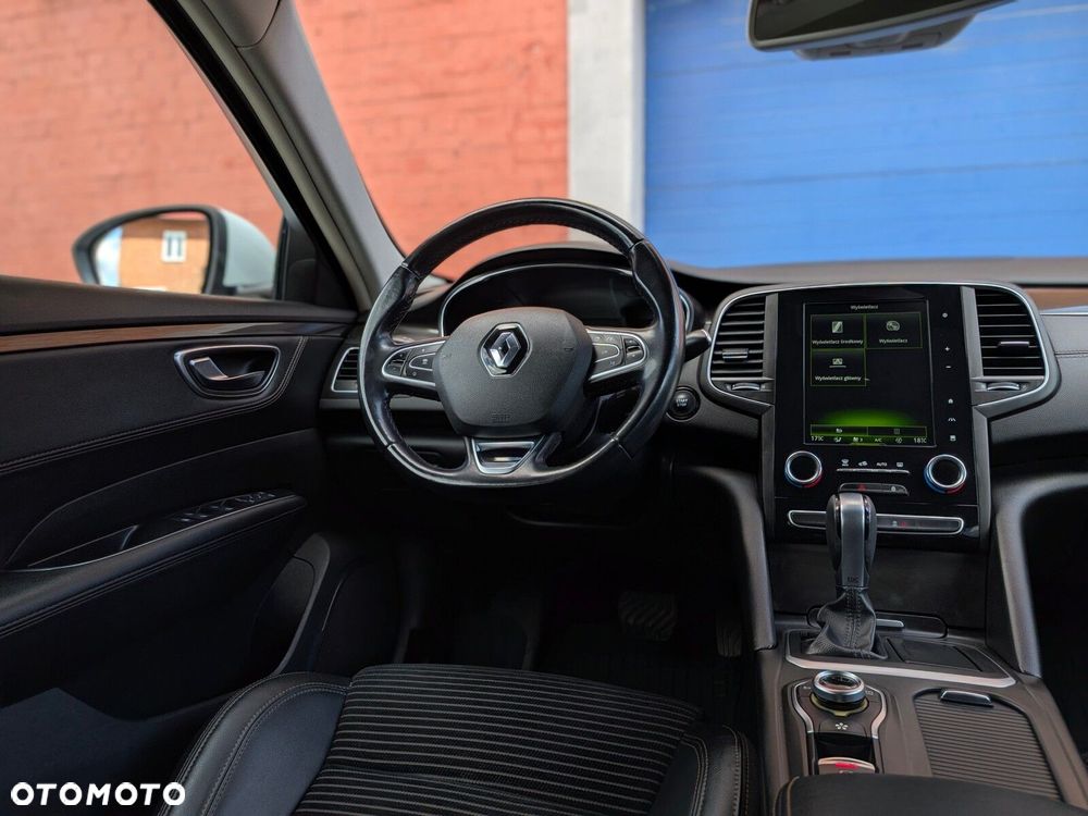 Renault Talisman 1.6 Energy dCi Intens EDC - 13