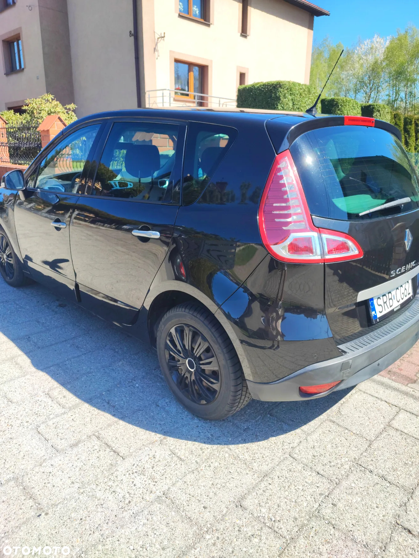 Renault Scenic - 2
