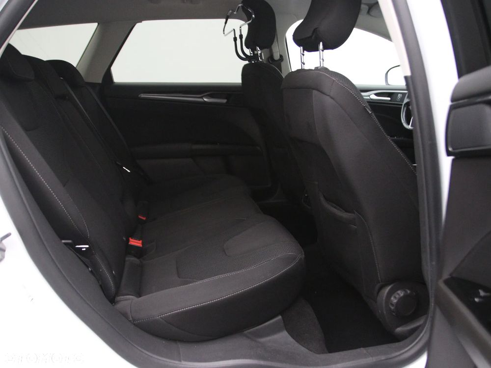 Ford Mondeo 2.0 TDCi STart-Stopp Titanium - 15