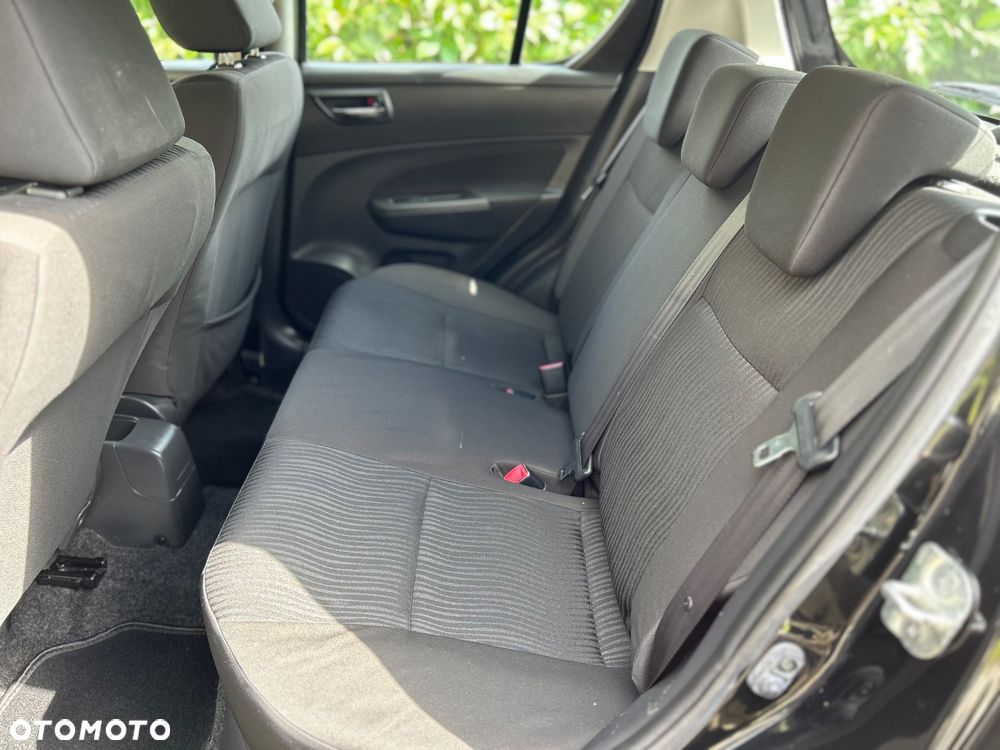 Suzuki Swift 1.2 Comfort - 22