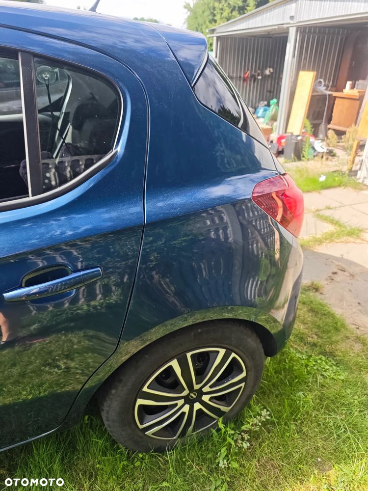 Opel Corsa 1.4 Selection - 5