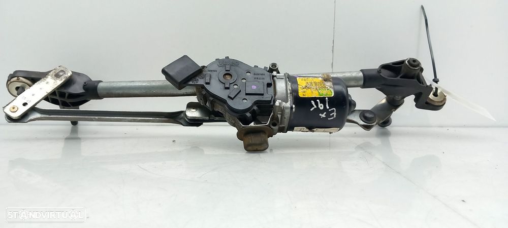 Motor limpa vidros frente RENAULT Megane III Grandtour (KZ0/1) - 1