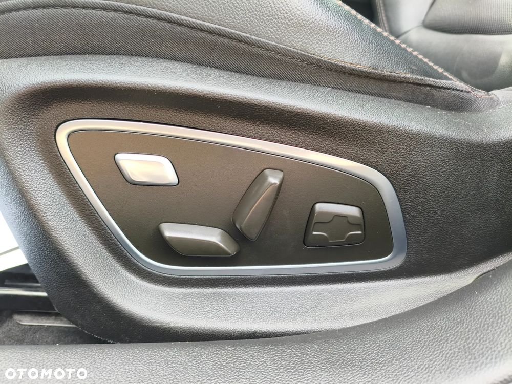 Renault Talisman Blue dCi 160 EDC INTENS - 22