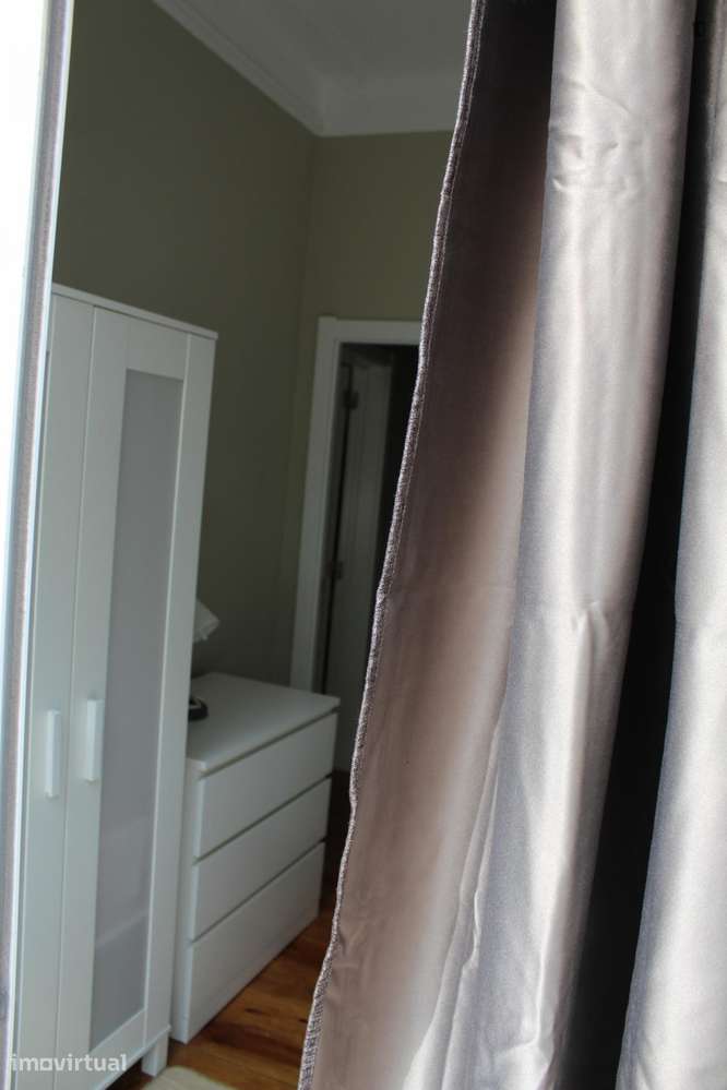 Quarto - localizado em Mouraria Lisbon - Grande imagem: 4/25