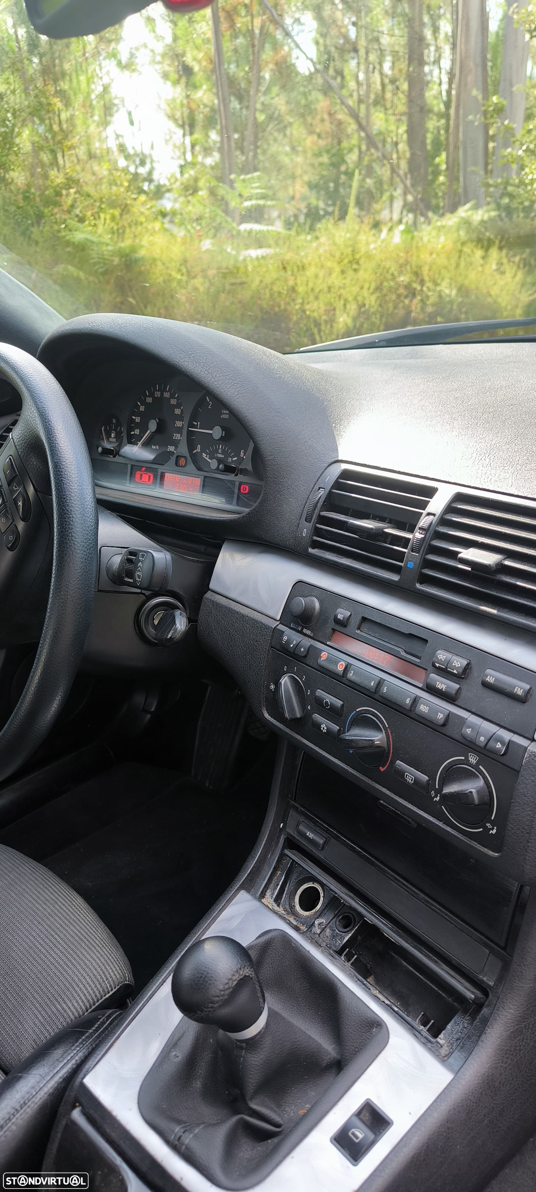 BMW 320 d Compact - 22