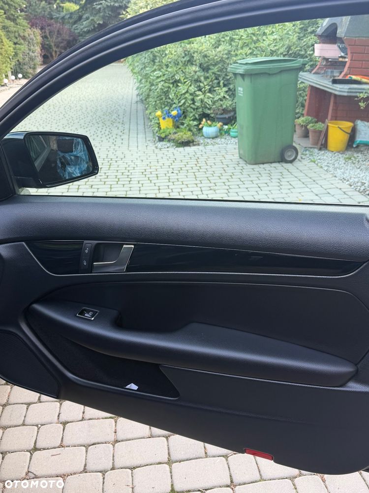Mercedes-Benz Klasa C 180 (BlueEFFICIENCY) 7G-TRONIC - 8