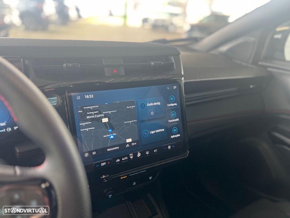 Ford Puma 1.0 EcoBoost MHEV ST-Line - 7