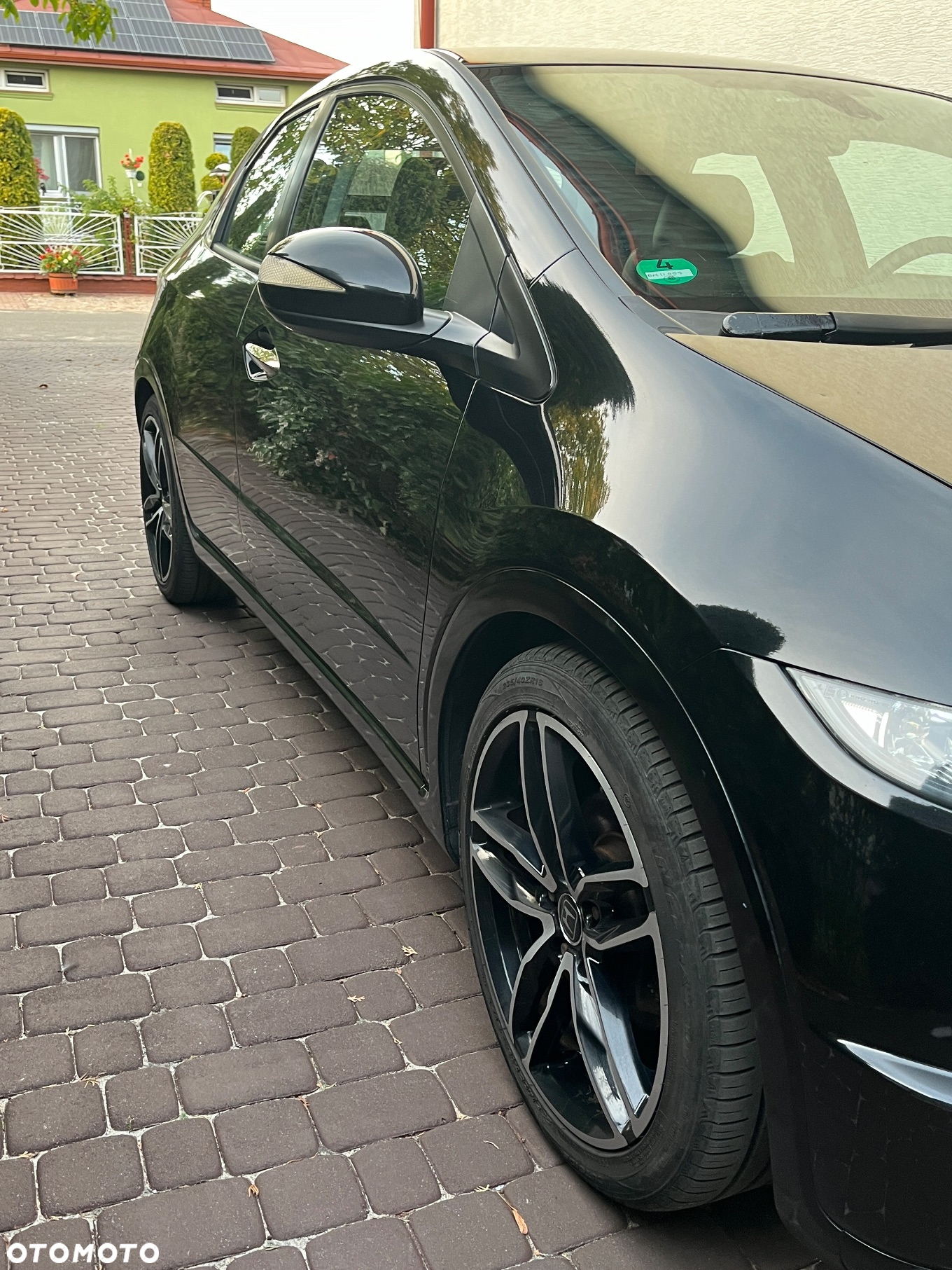 Honda Civic 1.8 Sport - 2