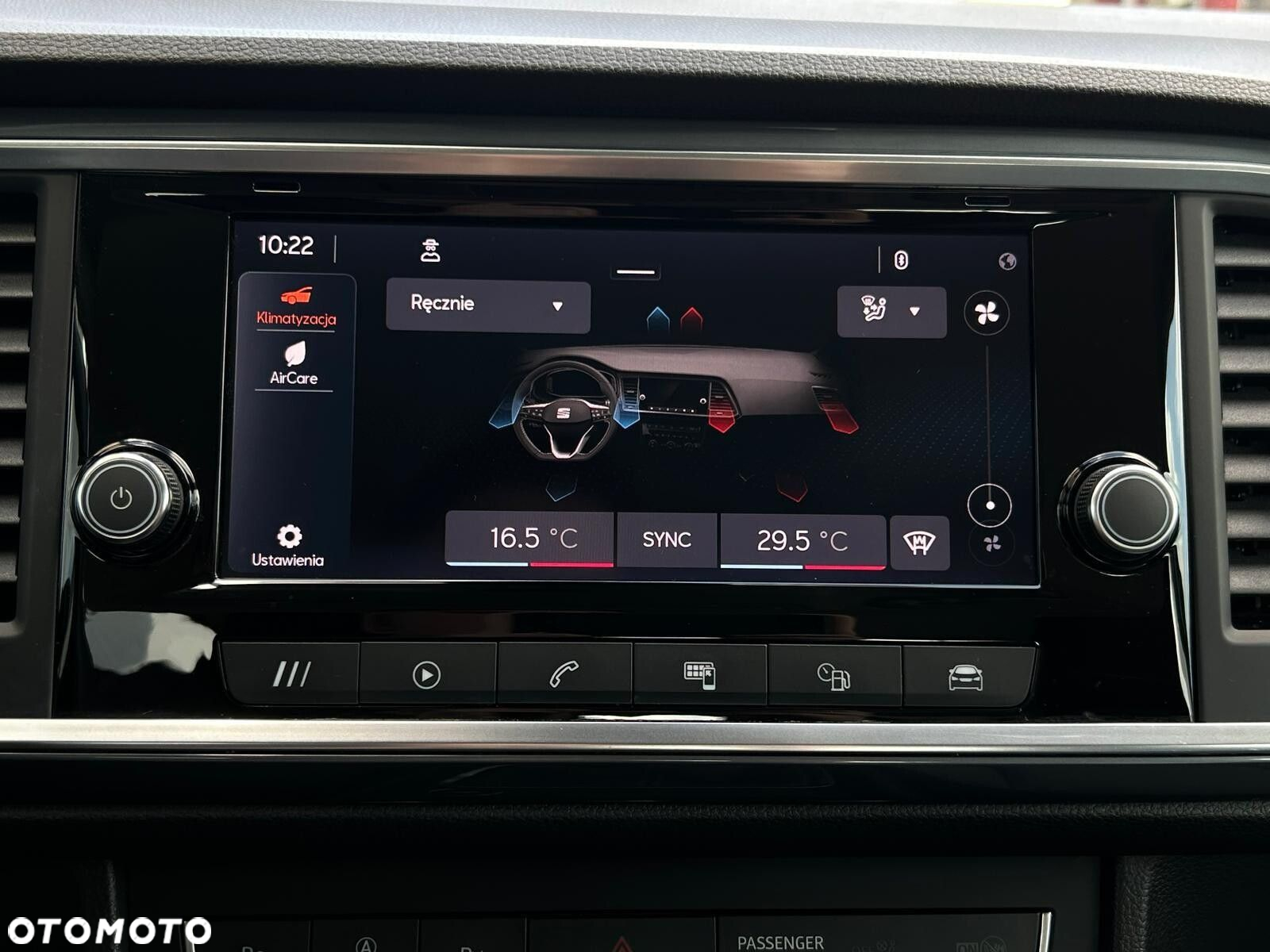 Seat Ateca 1.5 TSI Style S&S - 31