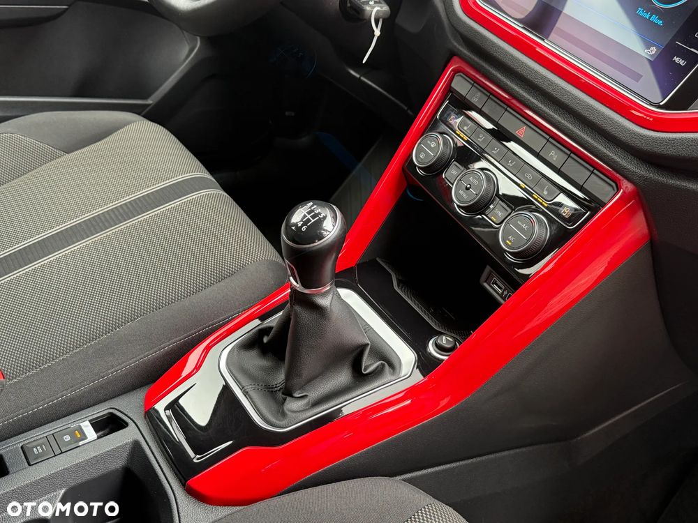 Volkswagen T-Roc 1.5 TSI Style - 27