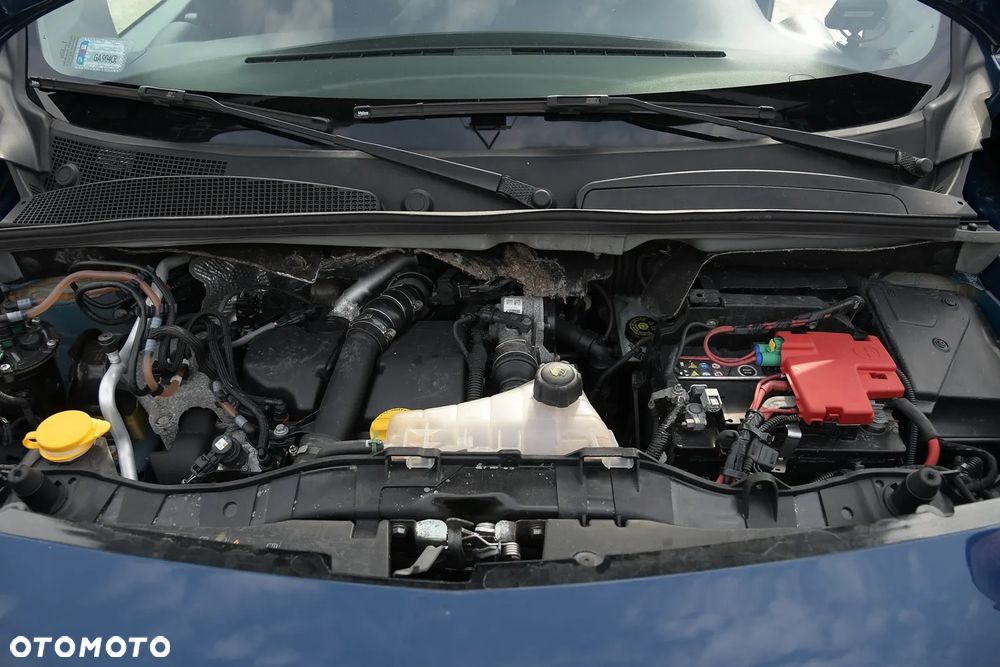 Mercedes-Benz *CITAN 109 1.5 CDI *CHŁODNIA CARRIER NEOS 100*Salon PL* - 32