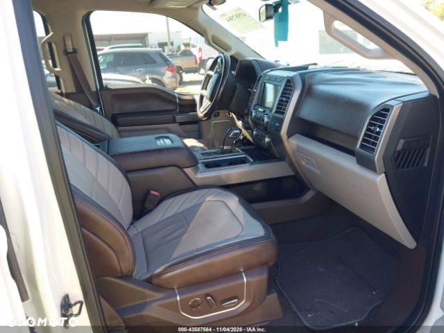 Ford F150 ver-2-5-sports--line-awd - 16