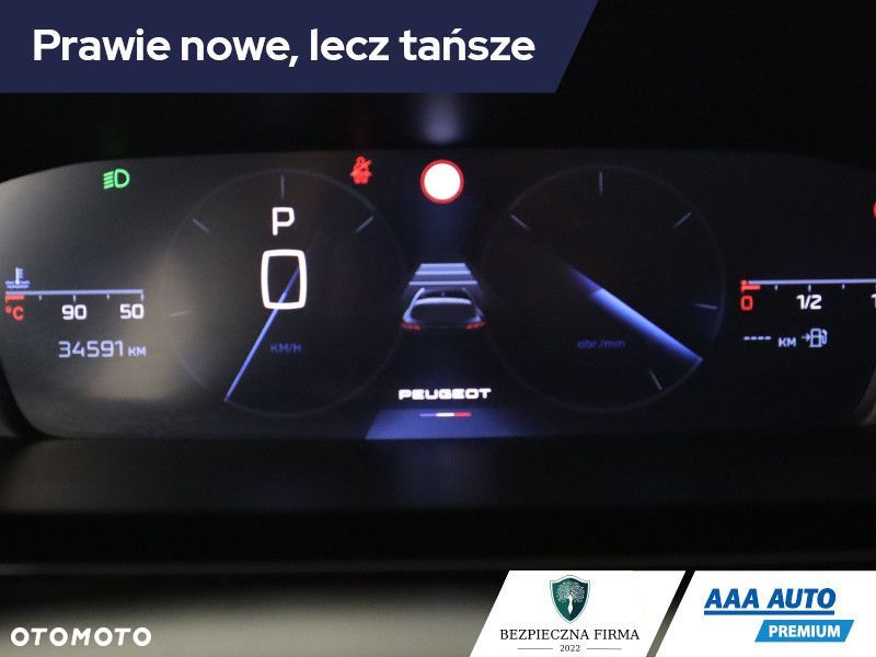 Peugeot 308 - 12
