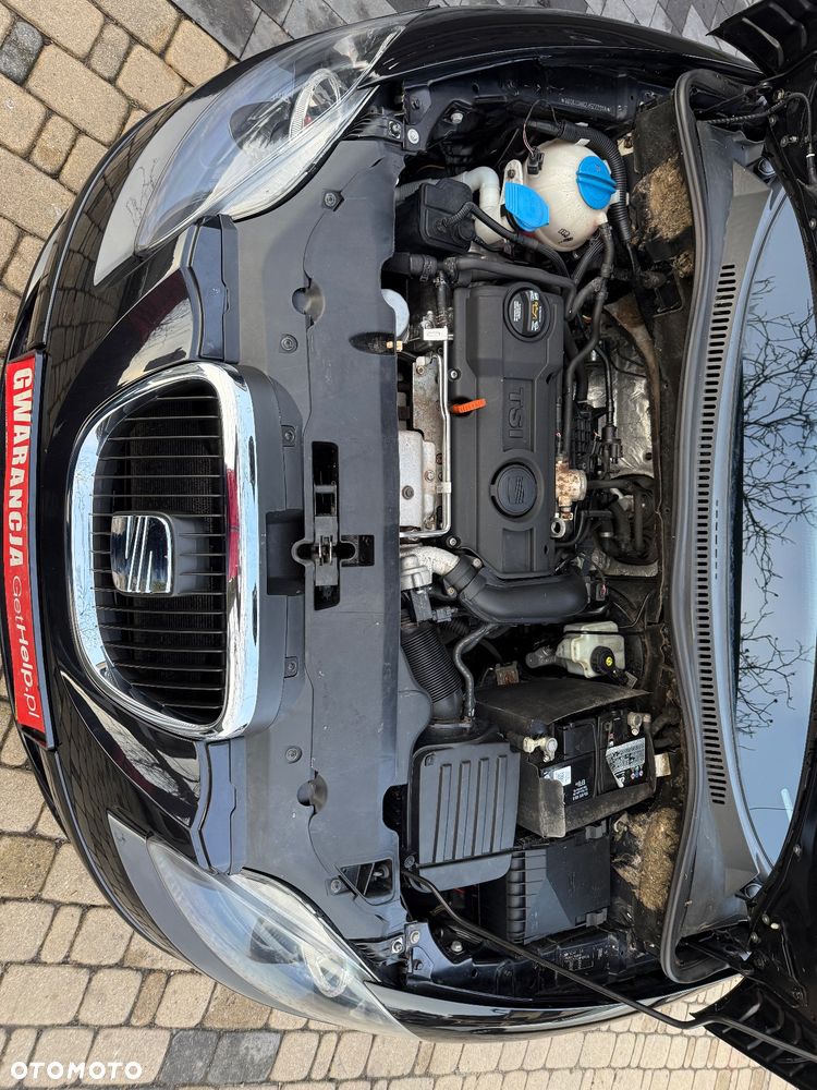 Seat Altea XL 1.4 TSI Comfort Limited - 19