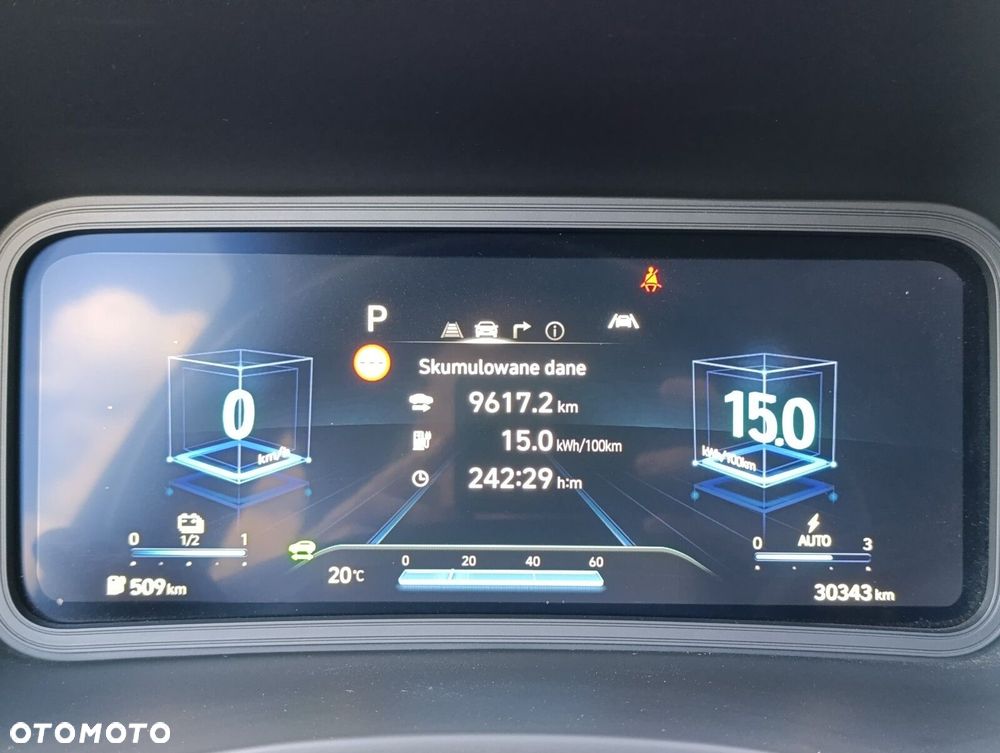 Hyundai Kona - 20
