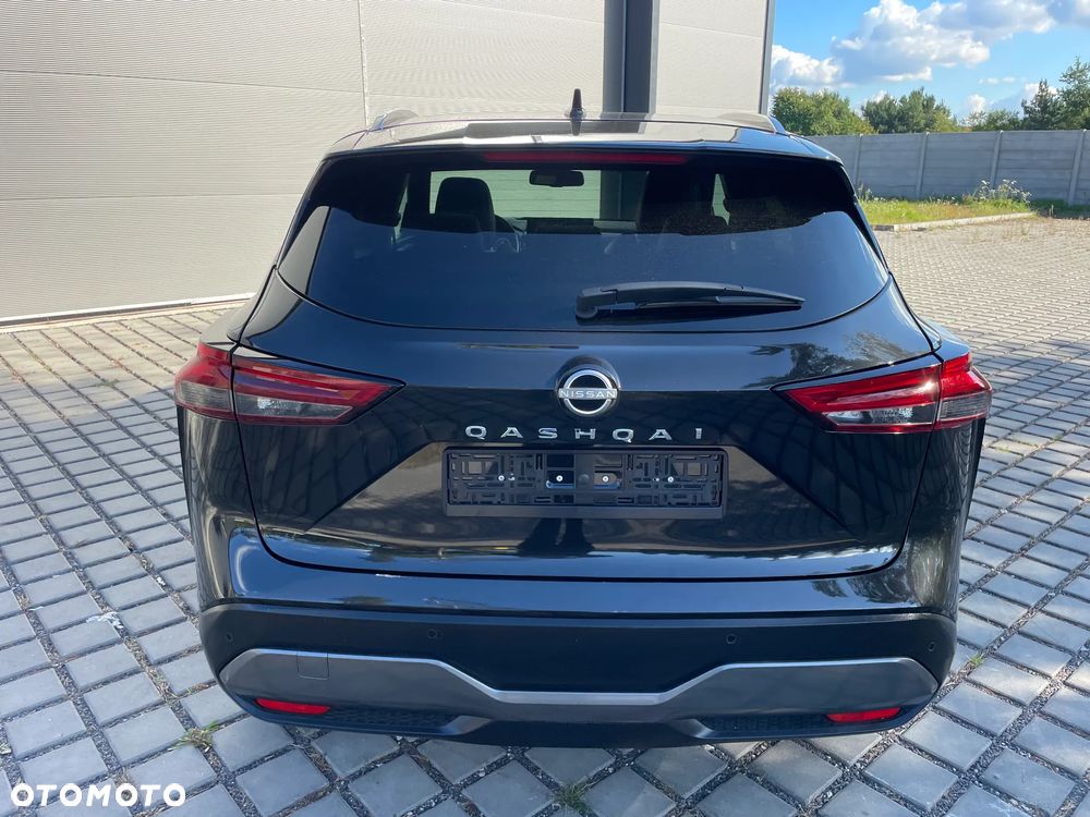 Nissan Qashqai 1.3 DIG-T MHEV Xtronic Tekna+ - 31