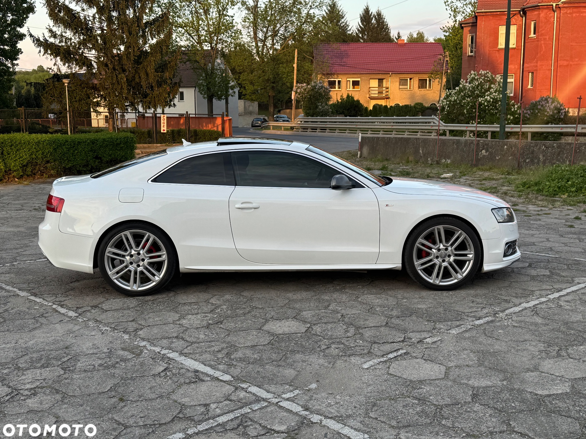 Audi A5 2.0 TDI Quattro - 6