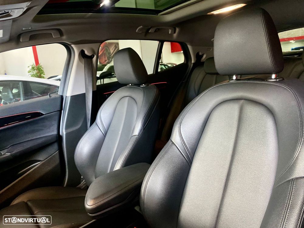 BMW X2 16 d sDrive Auto - 11