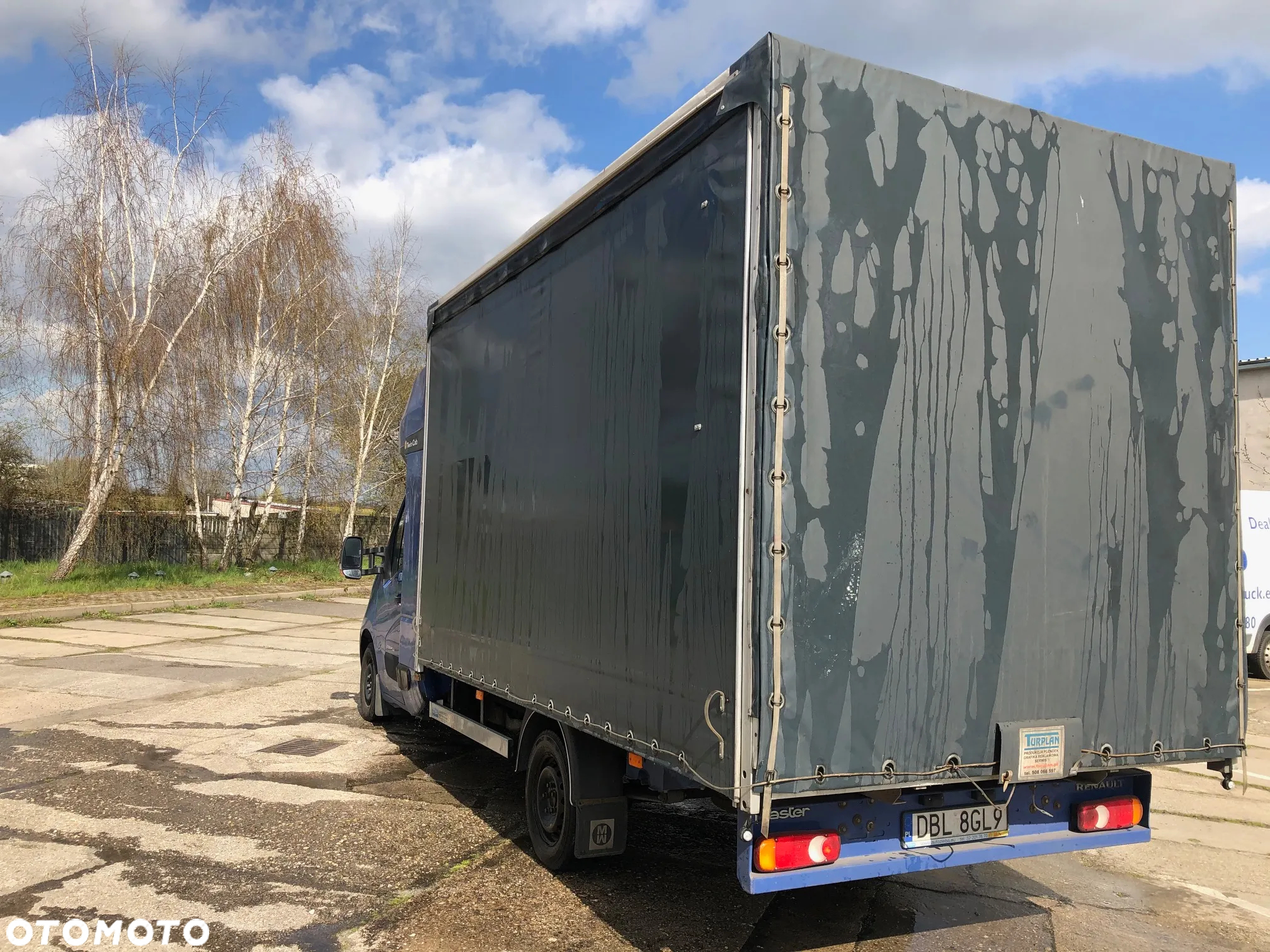 Renault Master - 6
