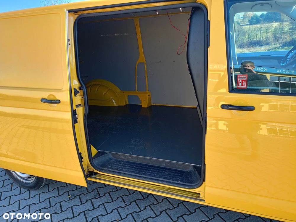 Volkswagen Trasporter - 30