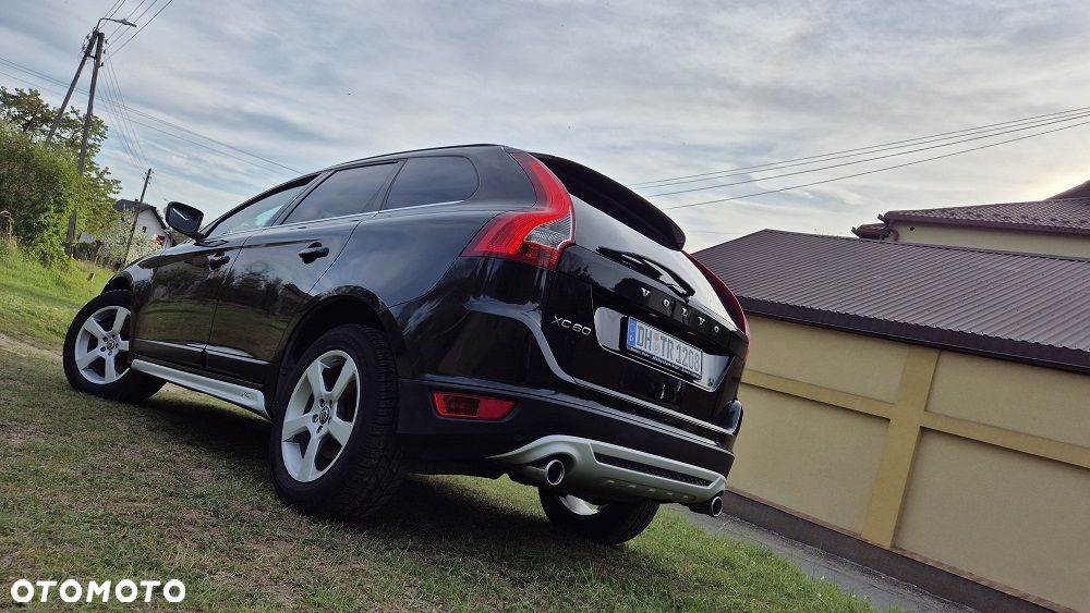 Volvo XC 60 D4 RDesign - 2