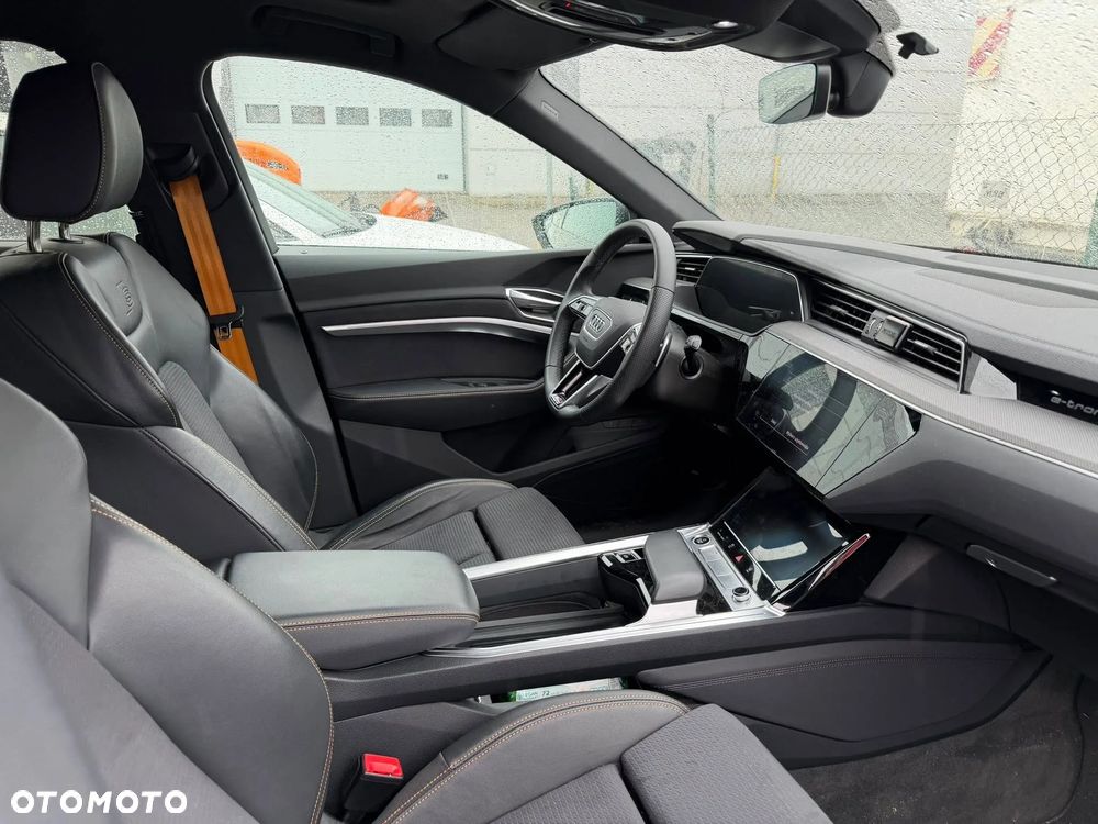 Audi e-tron 55 Quattro S Line - 6