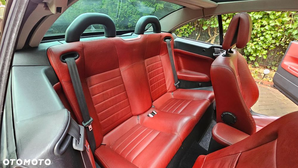 Renault Megane CC 2.0 16V Privilege - 16