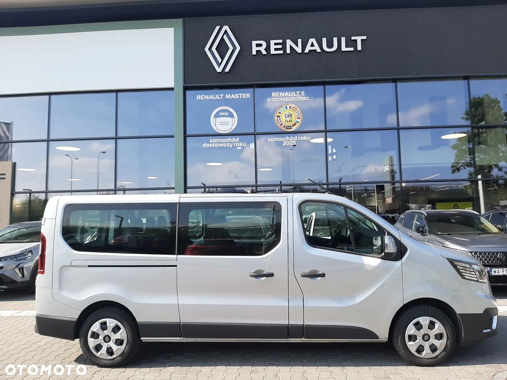 Renault Trafic SpaceClass 2.0 dCi - 6