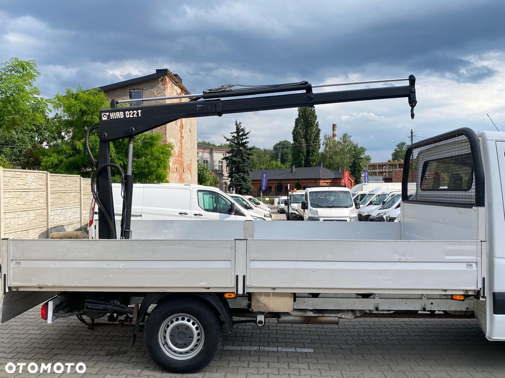 Mercedes-Benz SPRINTER - 11