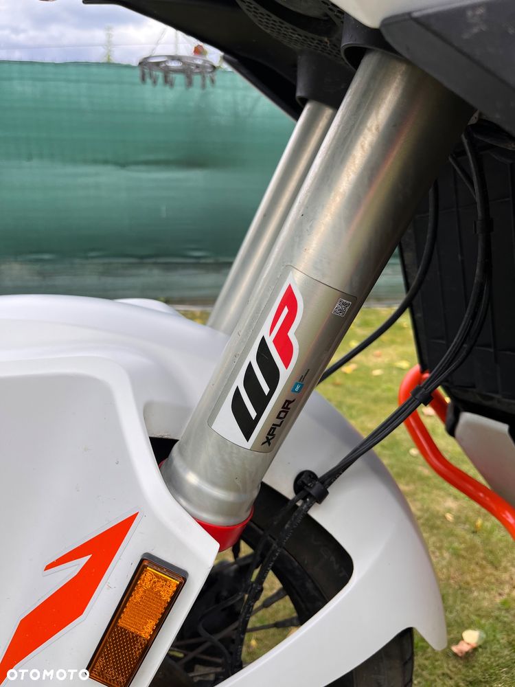 KTM Super Adventure - 11