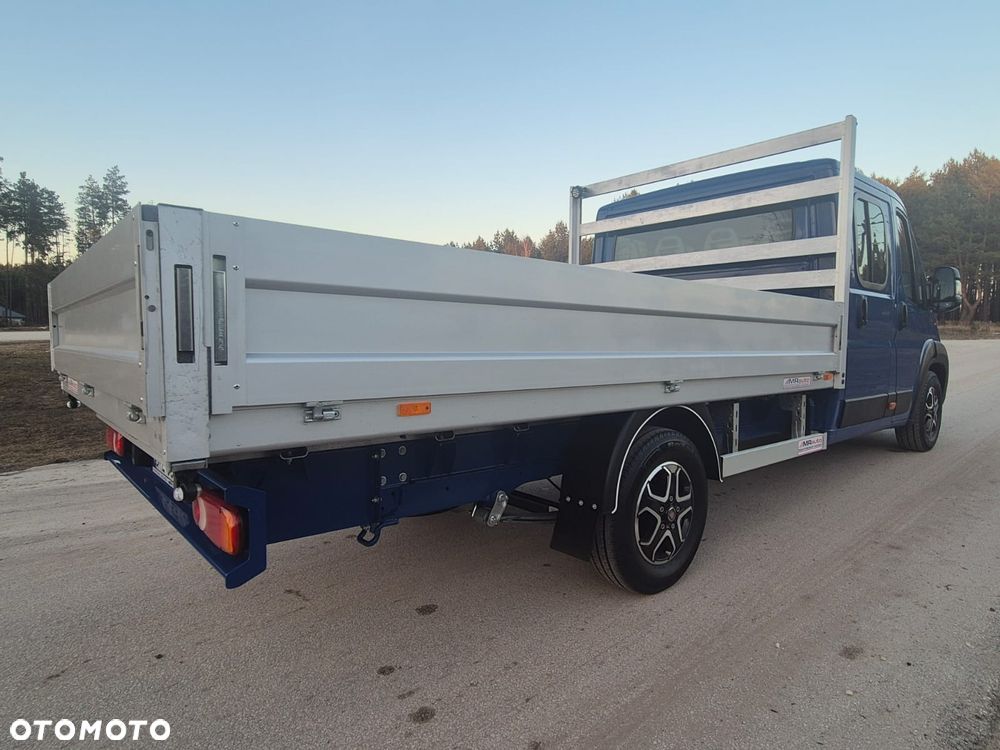 Fiat Ducato - 7