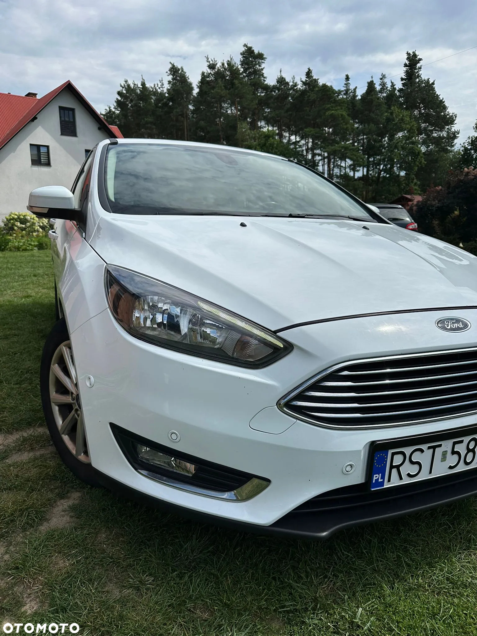 Ford Focus - 6