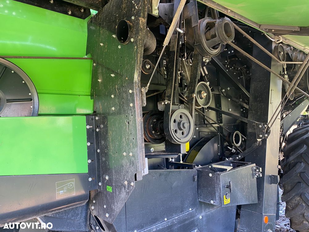 Deutz-Fahr C6205 - 3