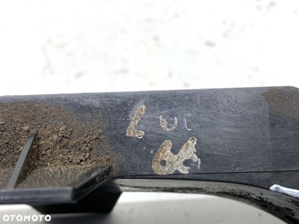 KLAMKA ZEWNĘTRZNA PRAWY TYŁ  SSANGYONG CHAIRMAN (HT_) 1997 - 2022 3.2 165 kW [225 KM] benzyna 2011 - 4