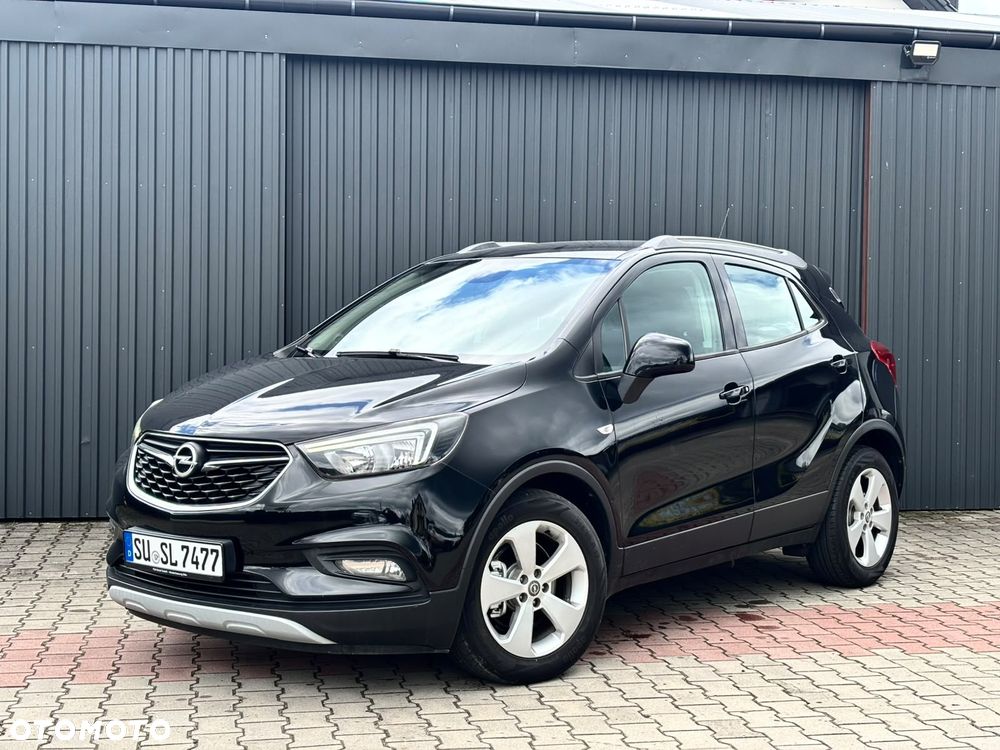 Opel Mokka 1.4 Turbo ecoFLEX Start/Stop Color Innovation - 3