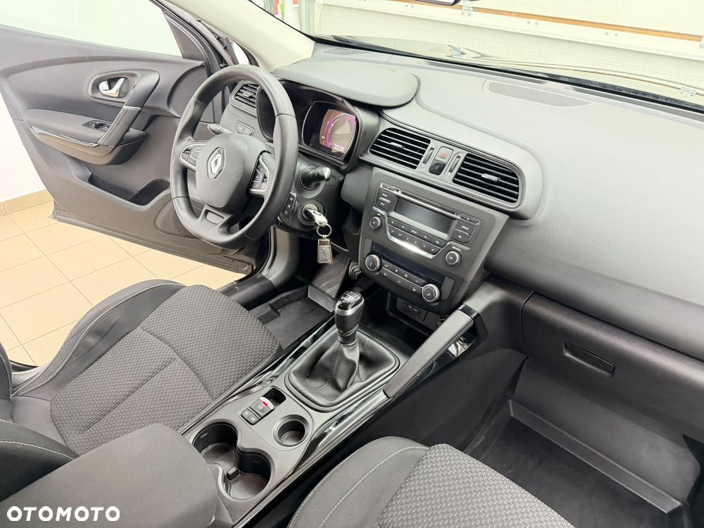 Renault Kadjar 1.2 Energy TCe S-Edition - 25