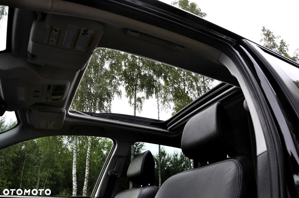 Subaru Forester - 28