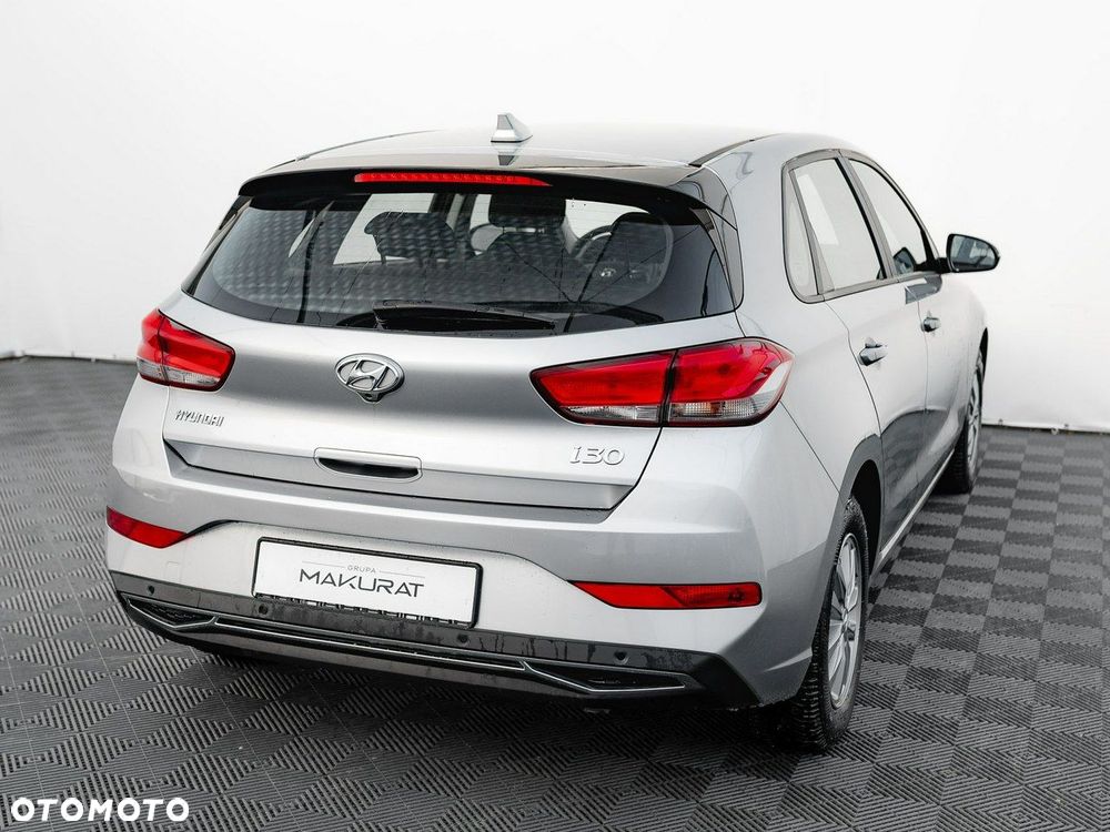 Hyundai i30 1.0 T-GDI Modern - 6