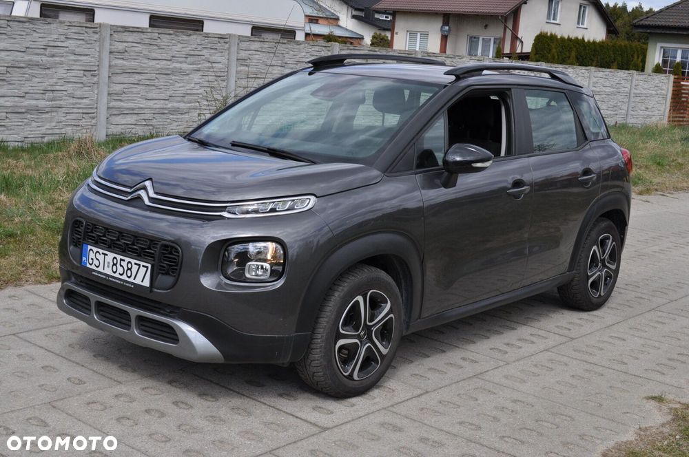 Citroën C3 Aircross - 5