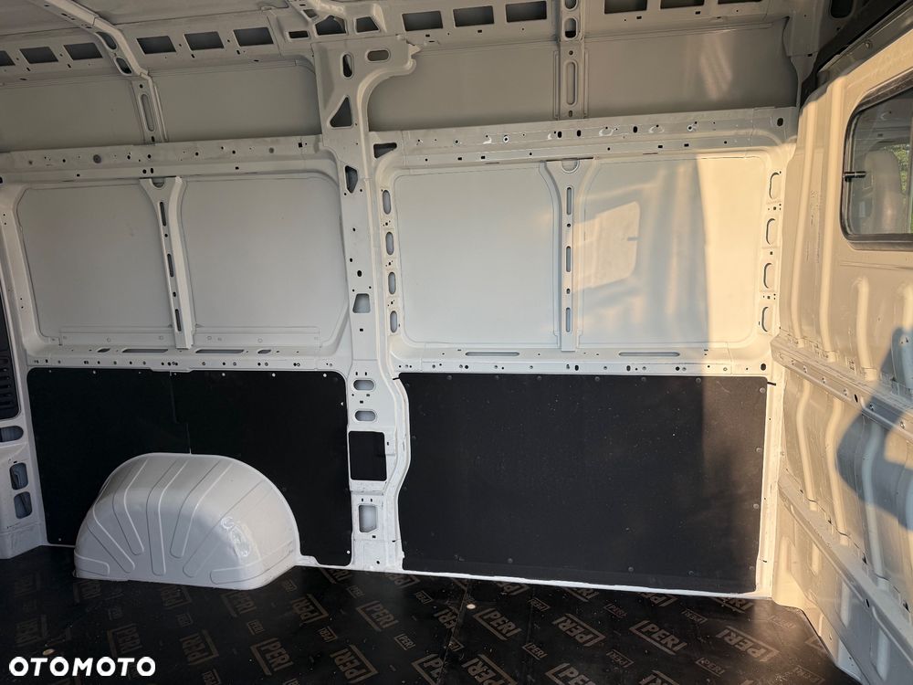 Peugeot Boxer - 28