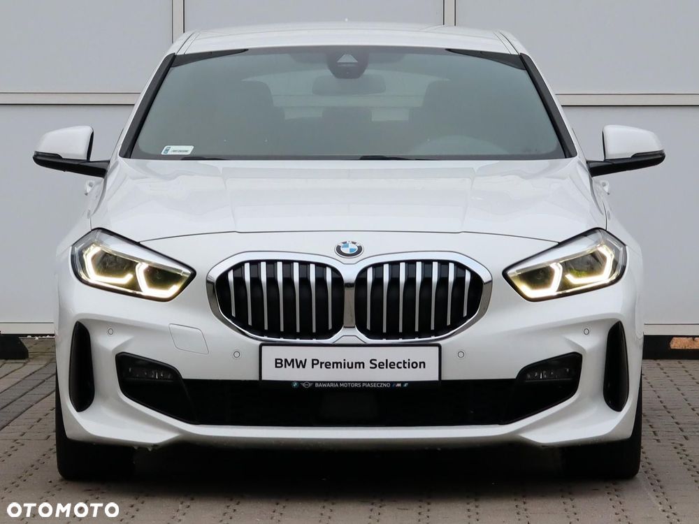 BMW Seria 1 - 10