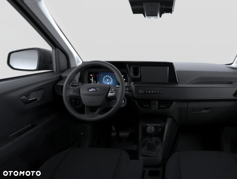 Ford Courier - 11
